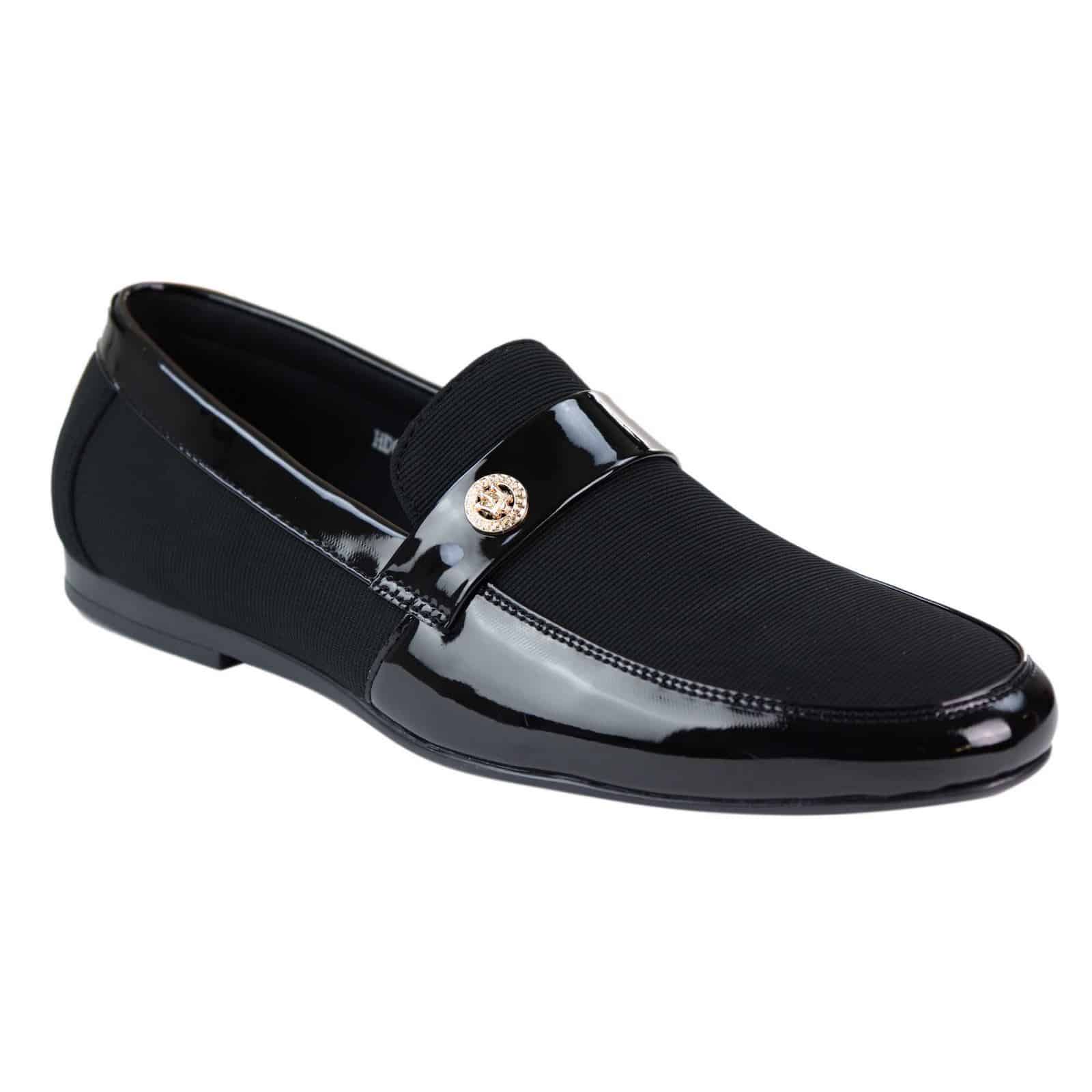 Sapatos Mocassim Masculinos