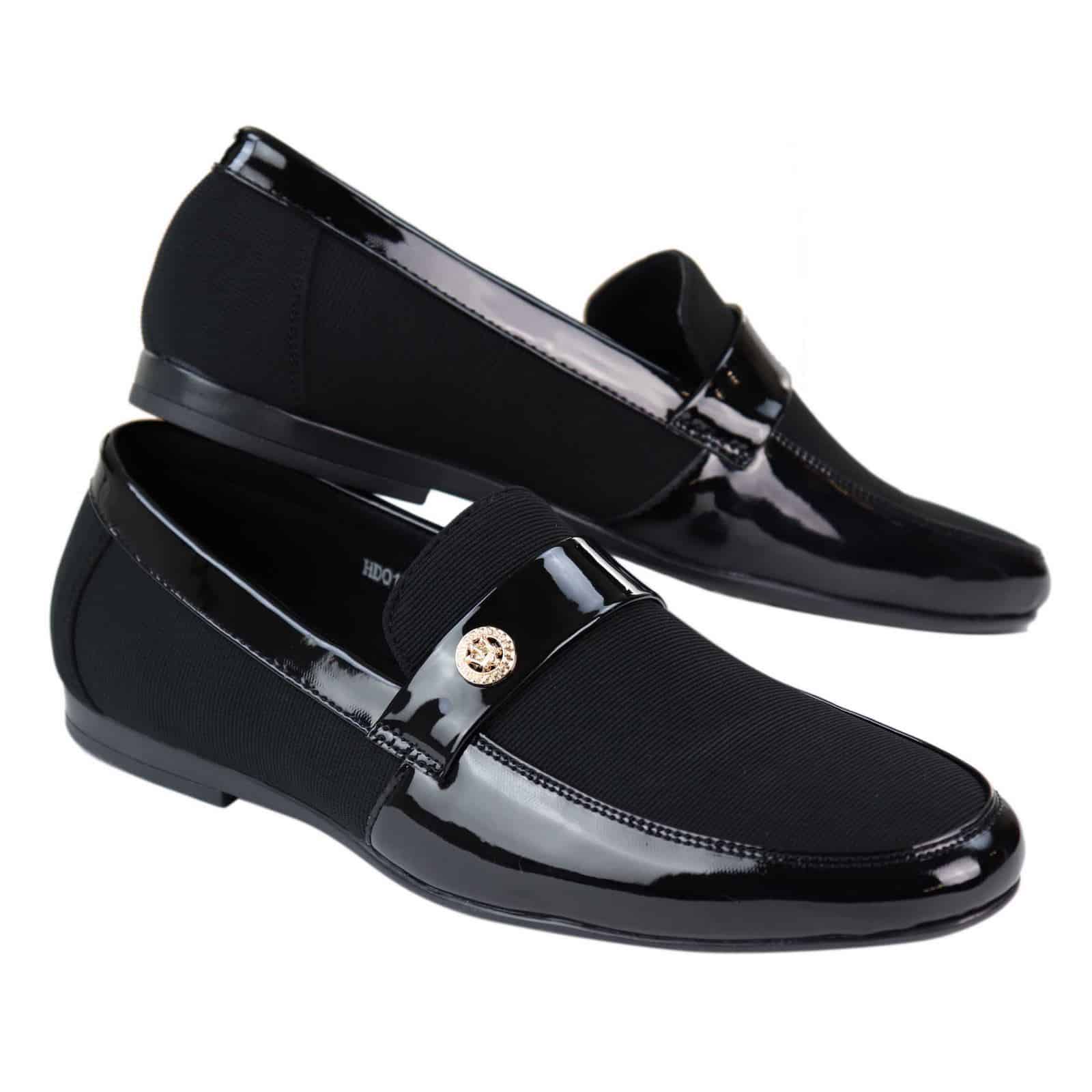 Sapatos Mocassim Masculinos