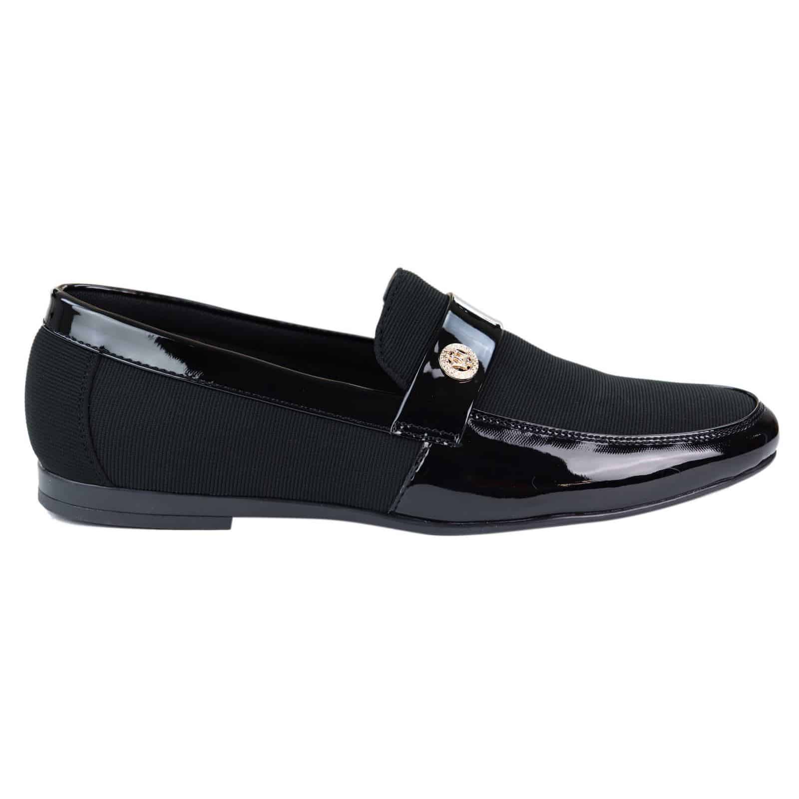 Sapatos Mocassim Masculinos