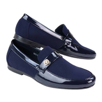Sapatos Mocassim Masculinos