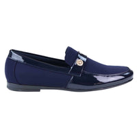 Sapatos Mocassim Masculinos