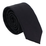 Conjunto de gravata e lenço