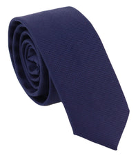 Conjunto de gravata e lenço