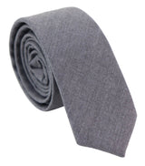 Conjunto de gravata e lenço