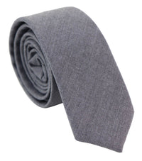Conjunto de gravata e lenço