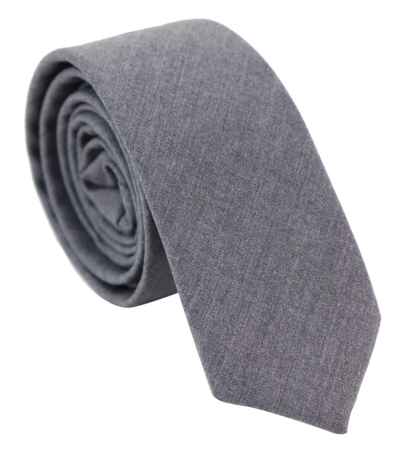 Conjunto de gravata e lenço