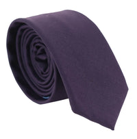 Conjunto de gravata e lenço