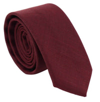 Conjunto de gravata e lenço