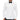 Camisa masculina de smoking com colarinho wingtip, branca, punho duplo, estilo clássico para jantar.