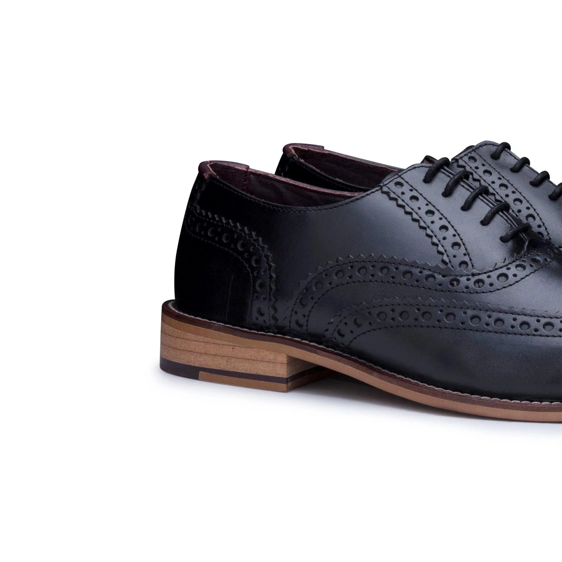 Sapatos masculinos vintage em couro legítimo, estilo brogue, década de 1920, em camurça e tweed, com cadarço, elegantes e formais.