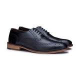 Sapatos masculinos vintage em couro legítimo, estilo brogue, década de 1920, em camurça e tweed, com cadarço, elegantes e formais.