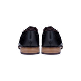 Sapatos masculinos vintage em couro legítimo, estilo brogue, década de 1920, em camurça e tweed, com cadarço, elegantes e formais.