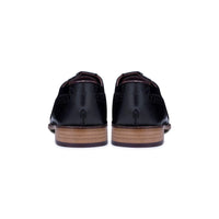 Sapatos masculinos vintage em couro legítimo, estilo brogue, década de 1920, em camurça e tweed, com cadarço, elegantes e formais.