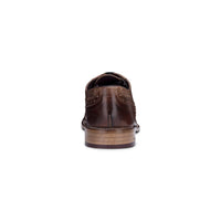Sapatos masculinos vintage em couro legítimo, estilo brogue, década de 1920, em camurça e tweed, com cadarço, elegantes e formais.