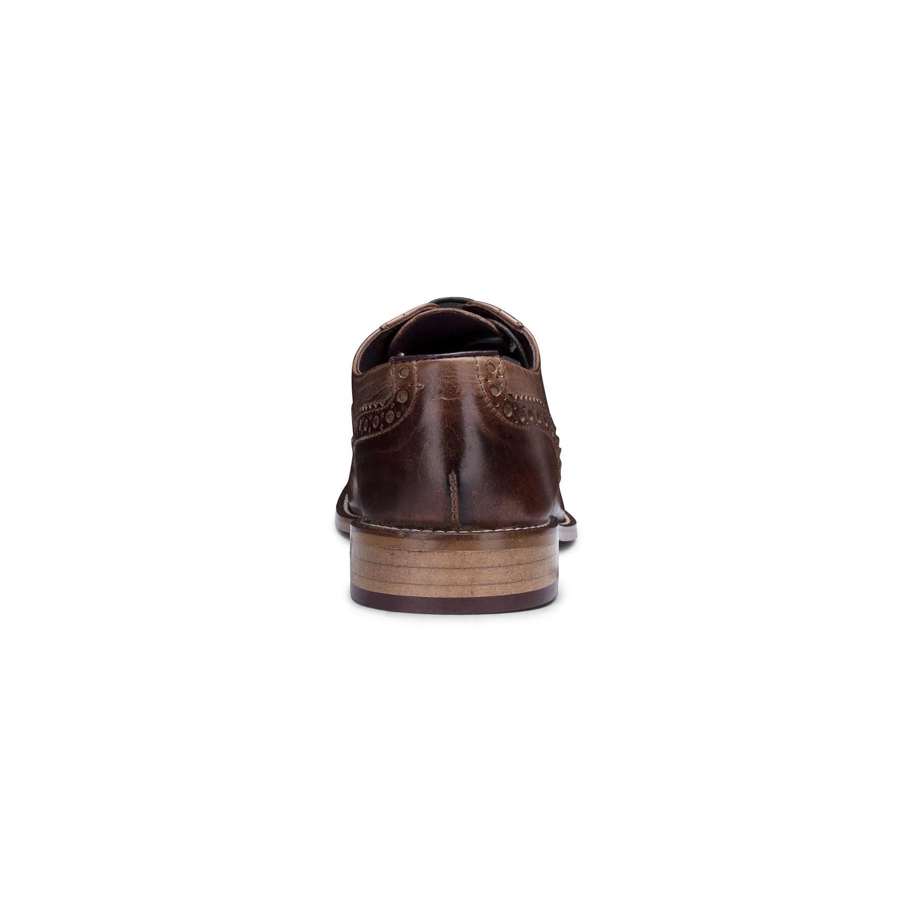 Sapatos masculinos vintage em couro legítimo, estilo brogue, década de 1920, em camurça e tweed, com cadarço, elegantes e formais.