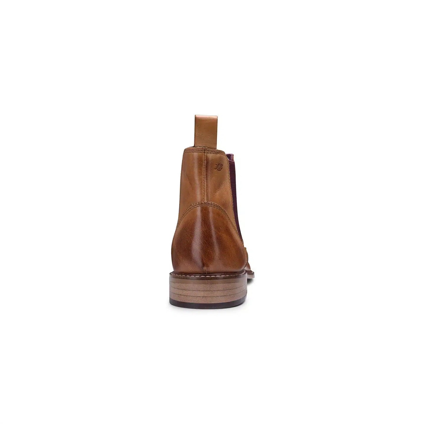 Botas Chelsea Masculinas de Couro Legítimo, Estilo Slip On, Elegantes, Casuais, Retrô, Vintage, Blinders Classic