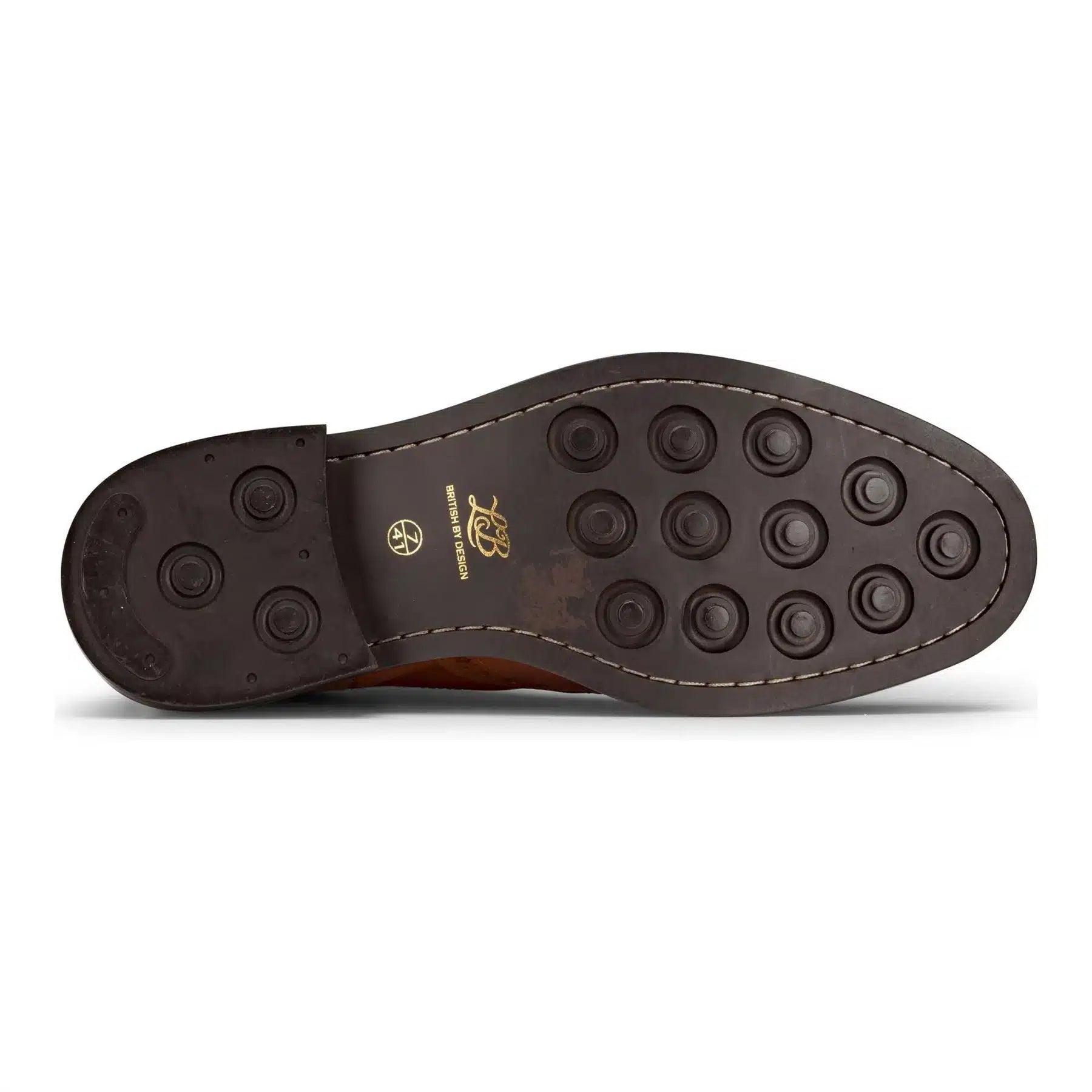 Botas Brogue masculinas de couro legítimo, estilo clássico, marrom e bege, para ocasiões formais e elegantes, estilo Londres.