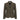 TPSTZ71 - Blazer feminino em tweed verde-oliva