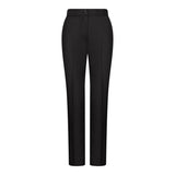 TPW-13 - Conjunto feminino preto liso de 3 peças