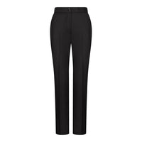 TPW-13 - Conjunto feminino preto liso de 3 peças