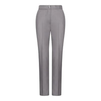 TPW-15 - Conjunto feminino de 3 peças cinza liso