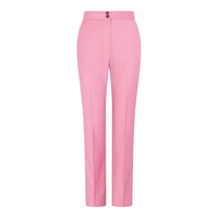 TP-16 - Conjunto feminino de 3 peças rosa liso