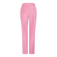 TP-16 - Conjunto feminino de 3 peças rosa liso