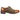 Theon - Sapatos Oxford de Tweed em Couro Masculino