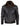 Jaqueta Bomber Masculina de Couro Marrom