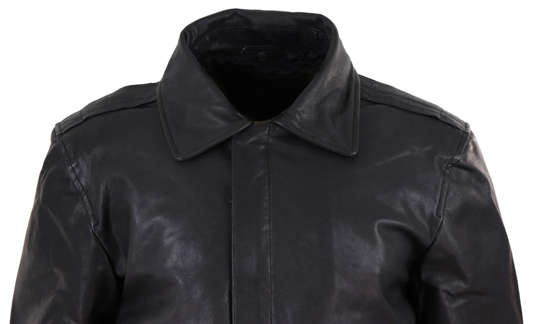 Jaqueta Bomber Aviador da Força Aérea Masculina