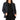Terno feminino xadrez tweed azul