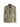 Blazer feminino em tweed marrom claro