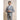 Arriga - Blazer masculino xadrez cinza e azul