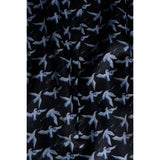 Arriga - Blazer masculino xadrez cinza e azul