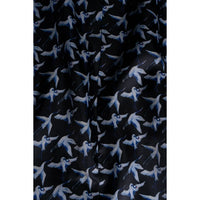 Arriga - Blazer masculino xadrez cinza e azul