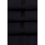 Aspen - Terno de casamento masculino azul-marinho de duas peças