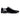 Beaumont - Sapatos Derby Masculinos em Couro Envernizado Preto
