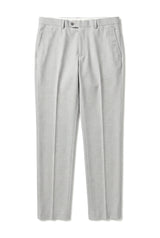 Belmont - Calças Prateadas Masculinas