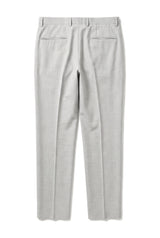 Belmont - Calças Prateadas Masculinas