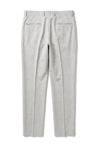 Belmont - Calças Prateadas Masculinas