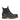 Beny Igloo C1 - Botas Chelsea Masculinas em Couro Impermeável Preto