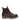 Beny Igloo C2 - Botas Chelsea Masculinas em Couro Impermeável Marrom