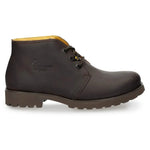 Bota Panama C2 - Botins Chukka Masculino em Couro
