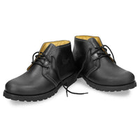 Bota Panama C3 - Botas Chukka de Couro para Homem