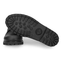 Bota Panama C3 - Botas Chukka de Couro para Homem