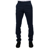 Calças Calvin Klein - Azul Marinho Masculinas