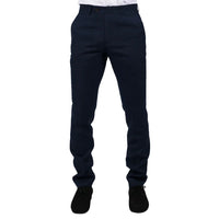 Calças Calvin Klein - Azul Marinho Masculinas