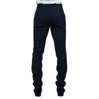 Calças Calvin Klein - Azul Marinho Masculinas