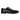 Cambridge - Sapatos Derby Brogue Wingtip Masculinos Pretos