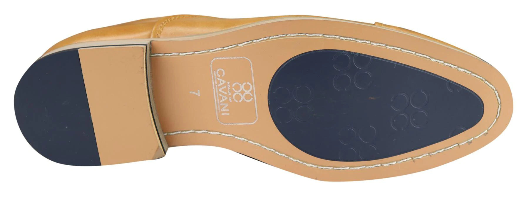Sapatos masculinos slip-on de couro legítimo, elegantes e formais, nas cores azul-marinho, bege e marrom, ideais para casamentos, trabalho e festas.